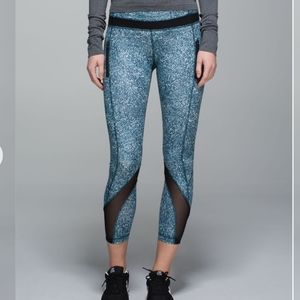 Lululemon Inspire Tight II Full On Luxtreme 6